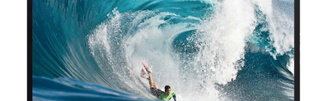 Bydium rolós vetítővászon